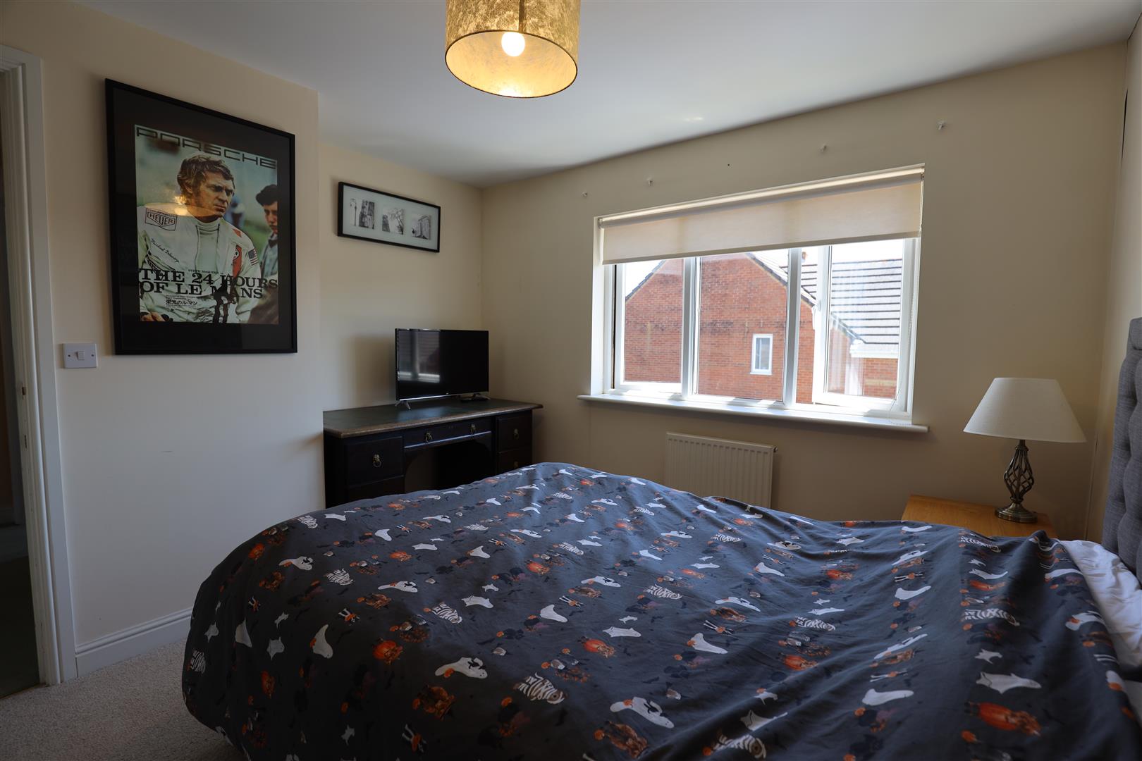 Maes Y Gwenyn, Rhoose, Barry, CF62 3LA